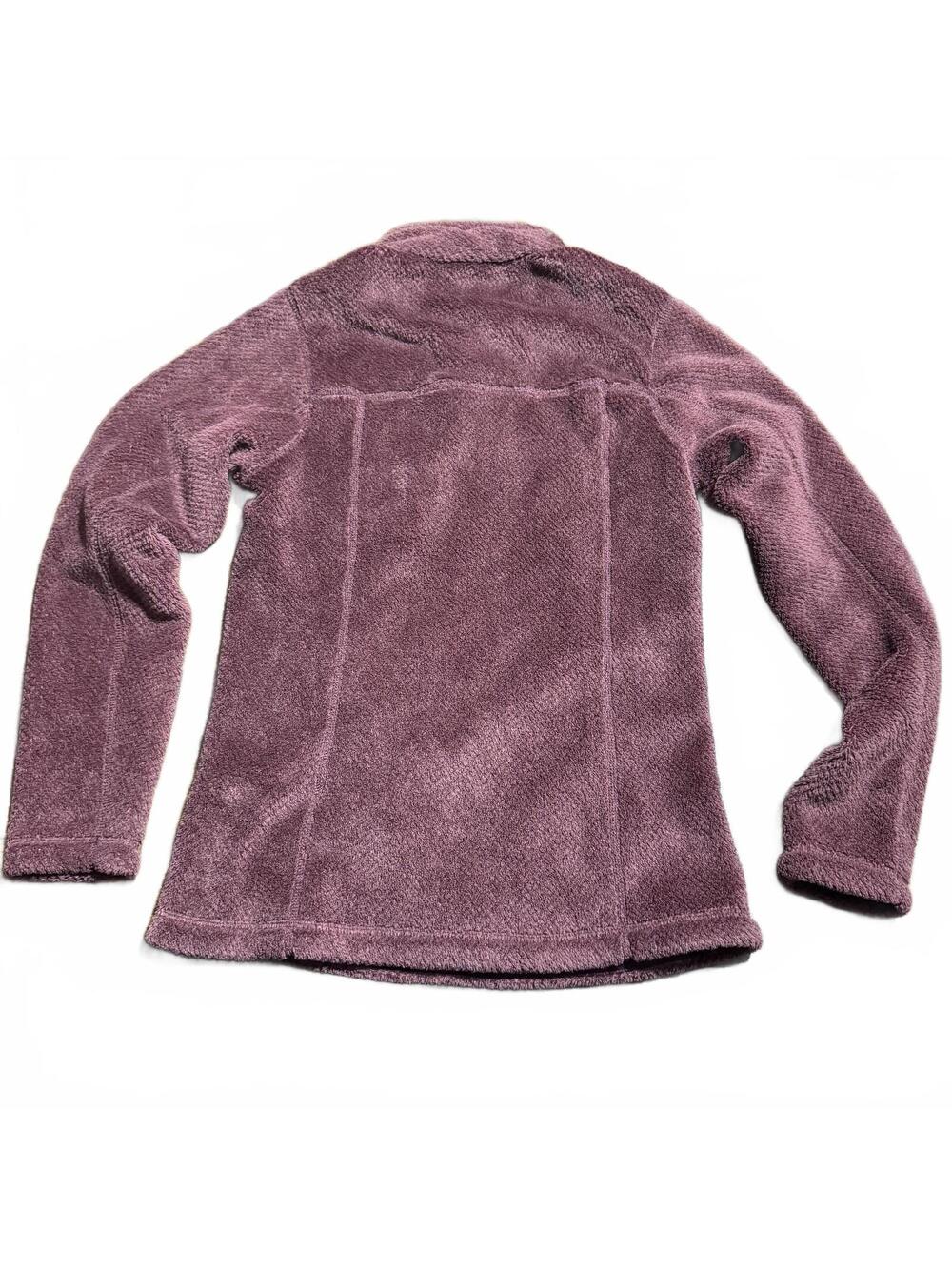 Patagonia Womens Re-Tool Snap-T Fleece Pullover S Polartec Violet 25443 Gorpcore - Picture 2 of 13